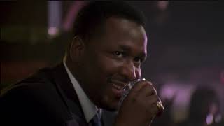 "I lied for you" - bunk |The wire