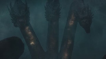 Godzilla King Of The Monsters - Courtesy Call  Music Video