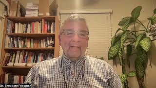 Dr. Theodore Friedman Explains Hyperthyroidism vs. Graves' Disease | Good Hormone Health