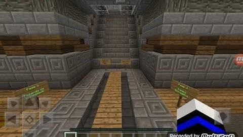 Mega Dropper 2 MCPE Part 3