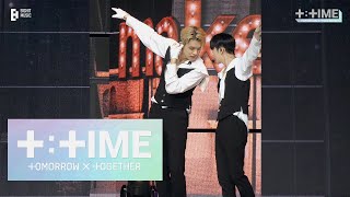 [T:TIME] ‘Magic (Dance Break ver.)’ stage (YEONJUN focus) @ MOA X TOGETHER - TXT (투모로우바이투게더)
