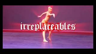 Ranking DANCE GENRES! | Irreplaceables ALDC
