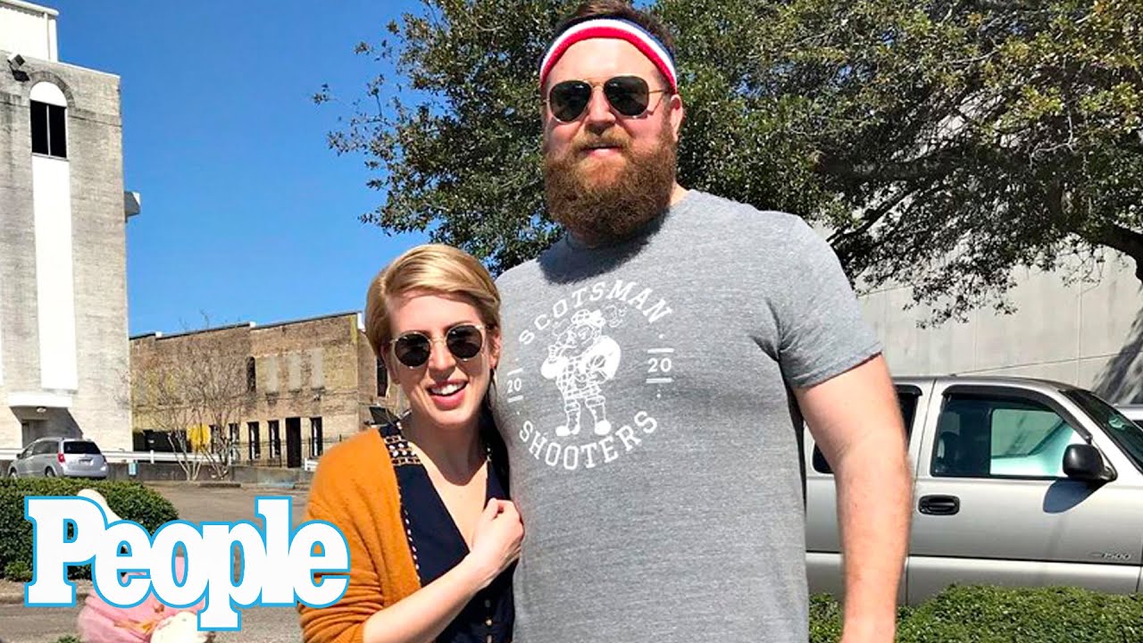 Erin Napier Shares Heartfelt Message of Thanks to Husband Ben After