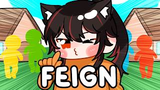 Gingitsune Gehenna【EOS】の配信のサムネイル画像
