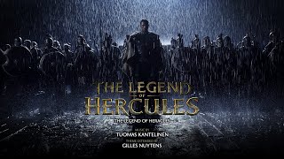 Tuomas Kantelinen: The Legend of Hercules/Heracles Theme [Extended by Gilles Nuytens]