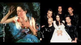 WITHIN TEMPTATION -  Enter [FULL ALBUM]