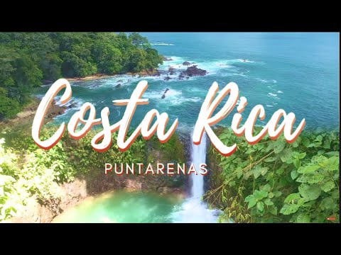 Puntarenas Costa Rica Tour: Manuel Antonio, Uvita, Dominical, Jaco