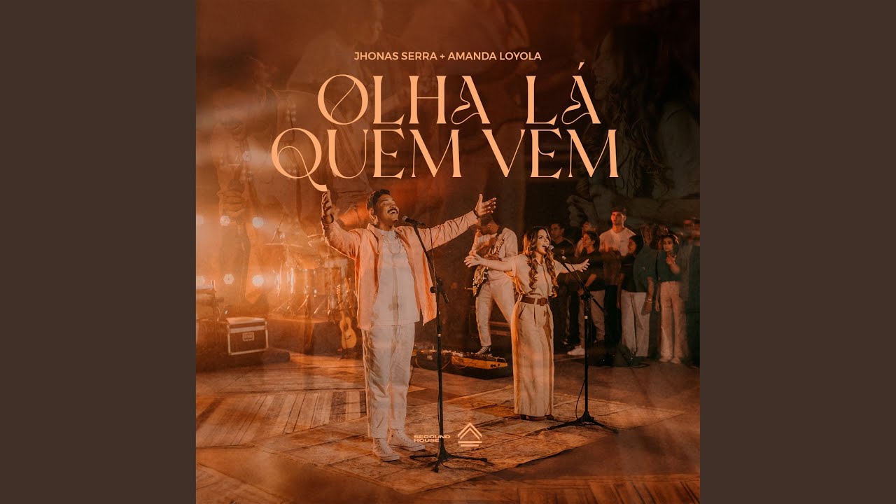Olha Lá Quem Vem