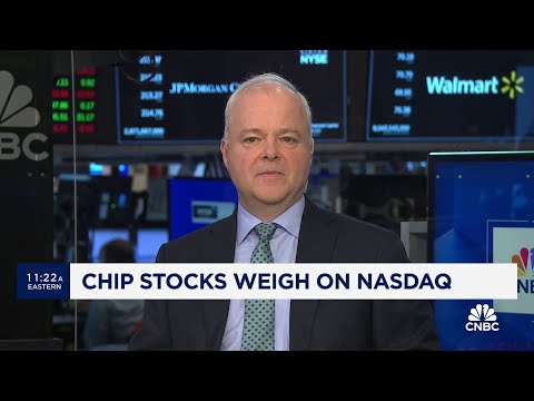 We are finding huge opportunities in areas like software, says Goldman Sachs' Brook Dane Episode cover