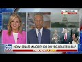 Thune Joins Martha MacCallum on Fox News
