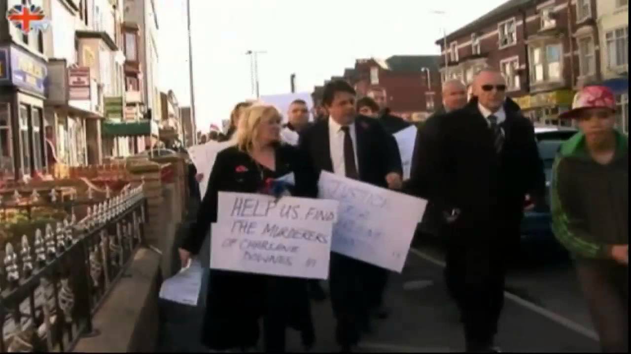 Murder of Charlene Downes: new investigation, 10 years later