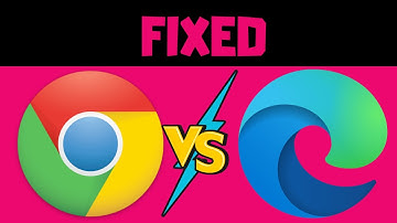 Google Chrome vs. Microsoft Edge: Latest CPU & Memory USAGE TEST