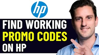 HOW TO GET BEST HP DISCOUNT PROMO CODES IN 2026 (FULL GUIDE)
