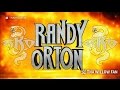 WWE Randy Orton 13th Theme Song Voices 2016 ᴴᴰ 