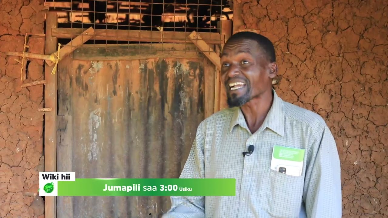 ZANA ZA KISASA ZA KILIMO NI MKOMBOZI KWA WAKULIMA YouTube