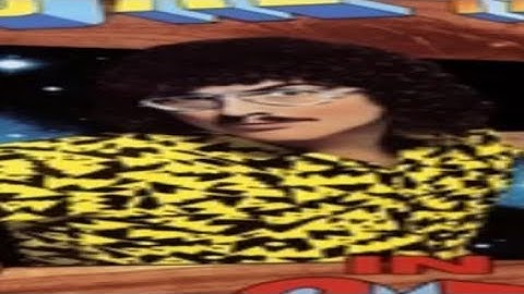 Nature Trail To Hell but every repeated word loops to its first use