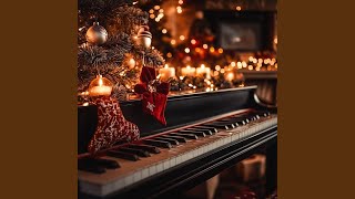 Fireside Reflections (Jazz Piano)