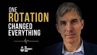 How Dr. Jason Ryan Found His Calling in Cardiology (And Built a Medical Education Empire)
