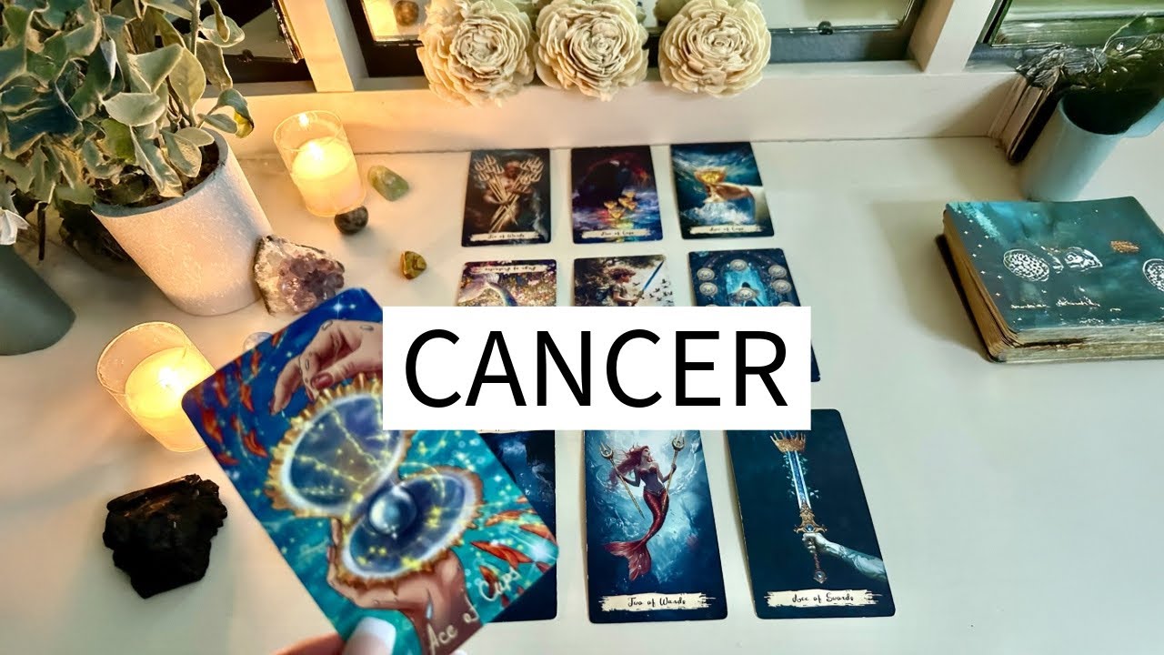 РАК ~ Кто-то вот-вот полюбит вас сильно и правильно! ❤️ Декабрь 2025