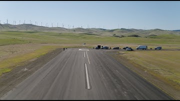 AEye iDAR: Sensor Performance Testing 2021