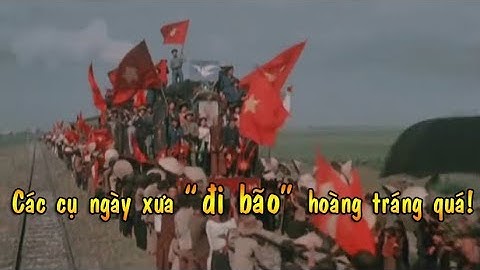 Như có Bác Hồ trong ngày vui đại thắng