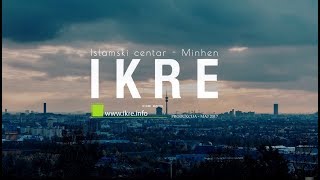 Upoznajte Džemat Ikre - Minhen