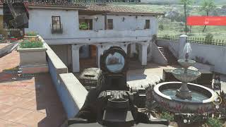 Call of Duty : Modern Warfare 2 - La Casa Gameplay - Season 6
