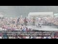 『flumpool真夏の野外★LIVE 2015「FOR ROOTS」~オオサカ・フィールズ・フォーエバー~ at OSAKA OIZUMI RYOKUCHI』 Trailer2