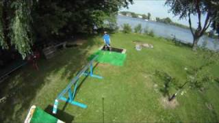 Rail Session