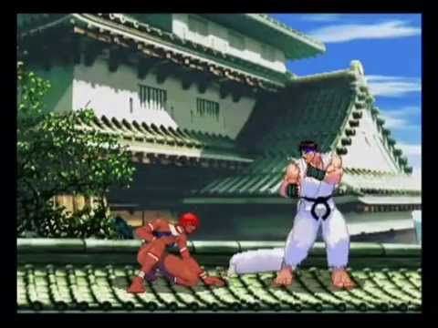 SFIII: 3rd Strike - The 18th Game Spot Versus East vs West War [Part 1]