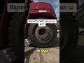 Bigred forklift season