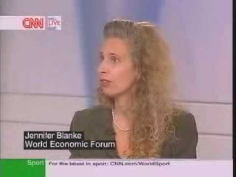 Travel U0026 Tourism Competitiveness Report 2007 - Jennifer Blanke