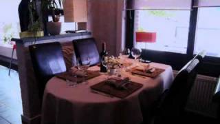 Le Gaou-Restaurant Tournai
