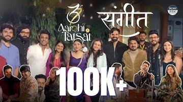 Aarohi - Tatsat Sangeet Bethak & Garba | Jigardan Gadhvi | Hardik Dave | Kinjal Dave