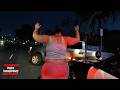 She Fled CHP in a Stolen F-150 — But Stopped at Every Red Light