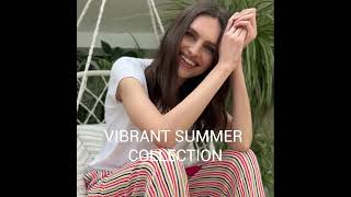 Summer is finally here! Dive into our Spring Summer 24 collection