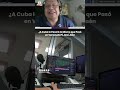 🇨🇺🇻🇪 ¿A Cuba le Pasará lo Mismo que Pasó en Venezuela? | José Jaén
