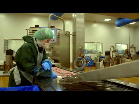 Colruyt Group huldigt Fine Food Meat 2 in