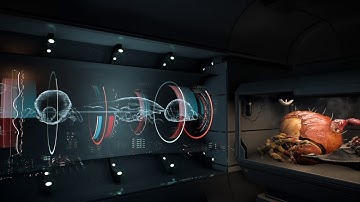 Mass Effect Andromeda glitched conversation