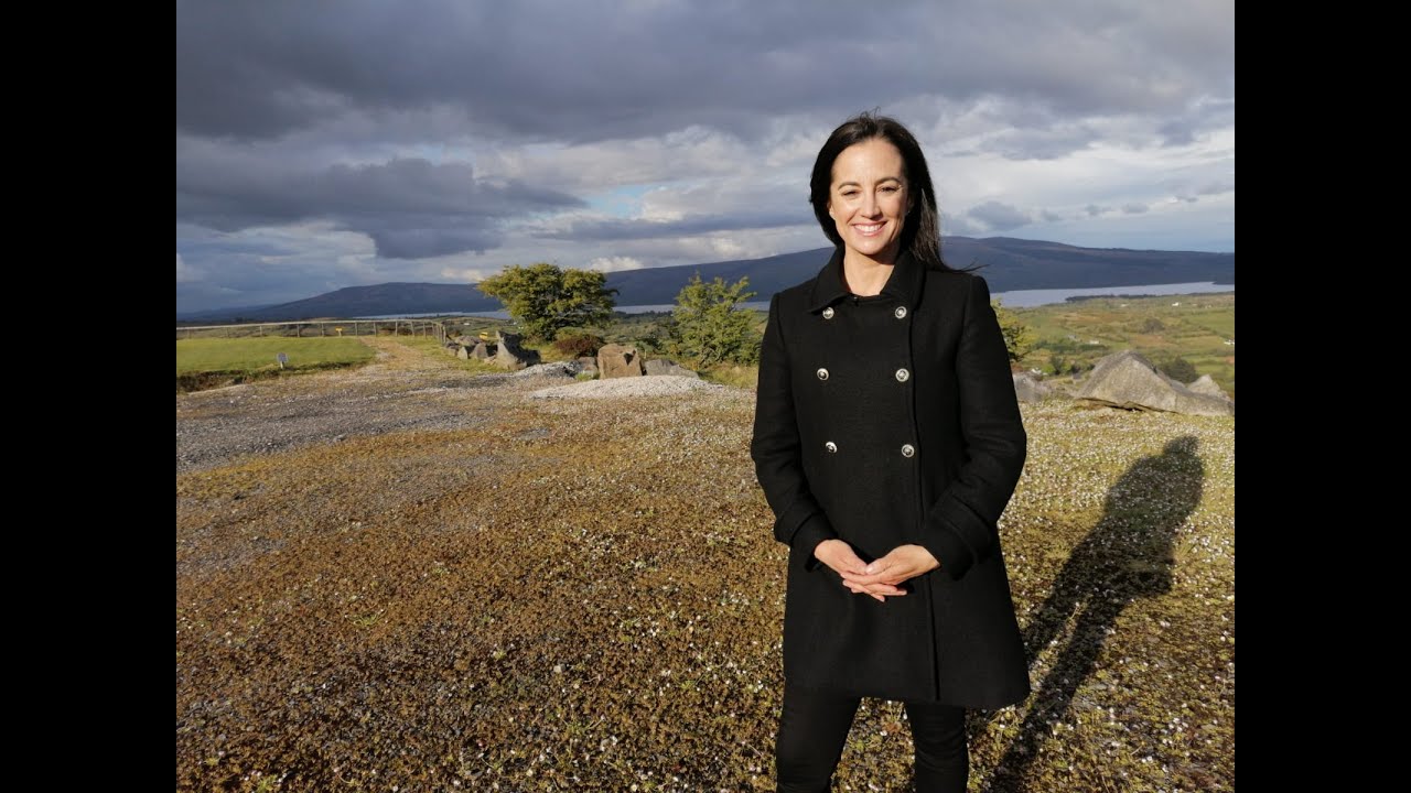 Ireland County by County preview YouTube