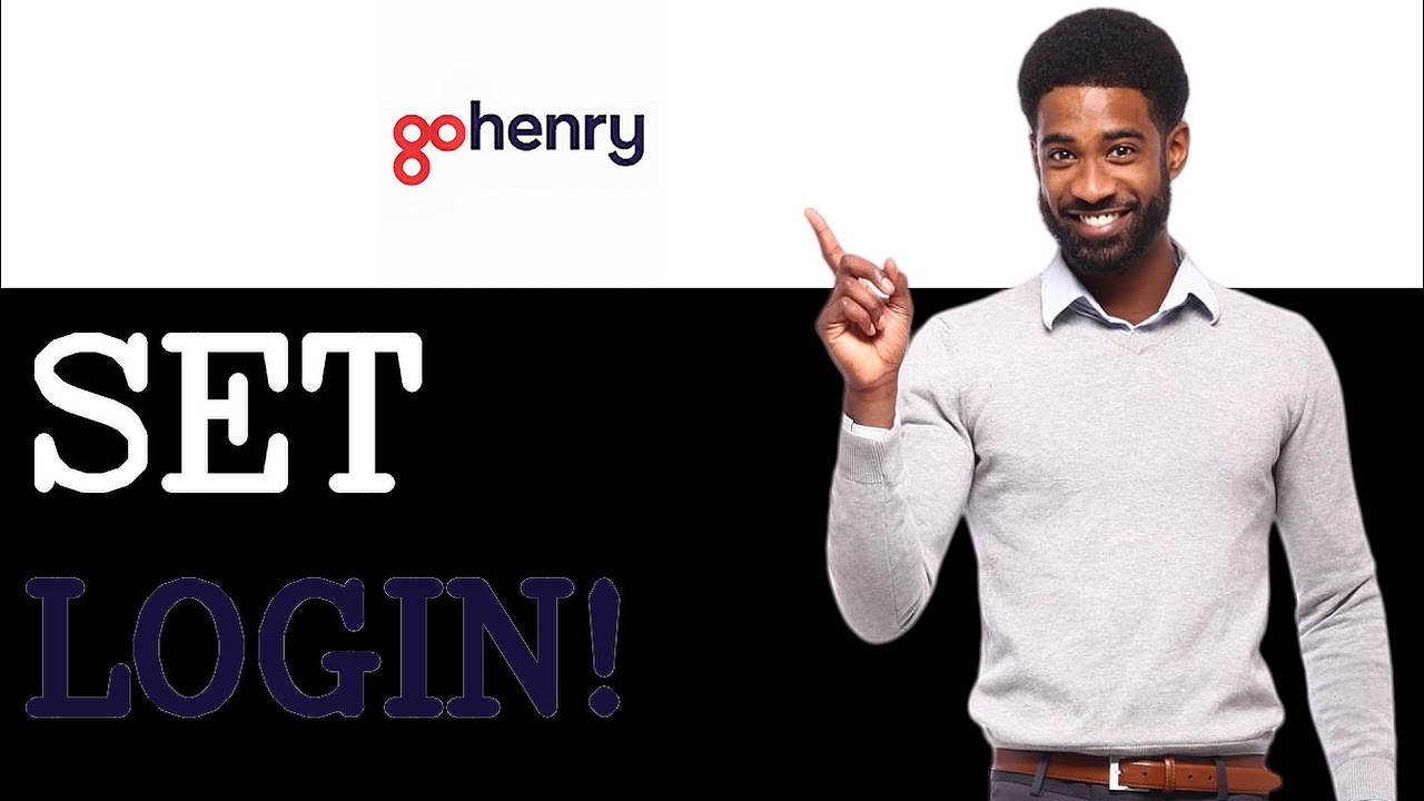 How To Set GoHenry Login (2025)