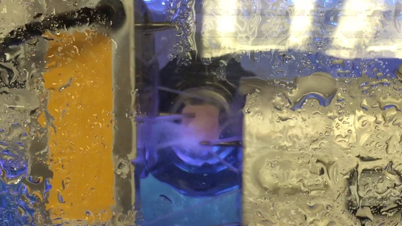 CEREC in Action at Barotz Dental in Denver, Colorado