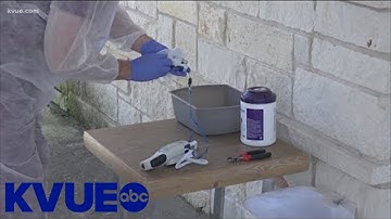 How effective are temperature checks to stop the spread of COVID-19? | KVUE