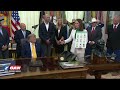 Brooke Rollins: “American Ranching and American Farmers Are Back”