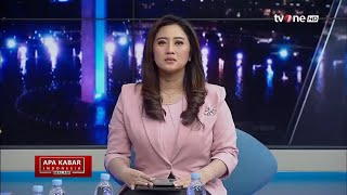 Download lagu Ken Anne - AKI Malam (13 Februari 2025)