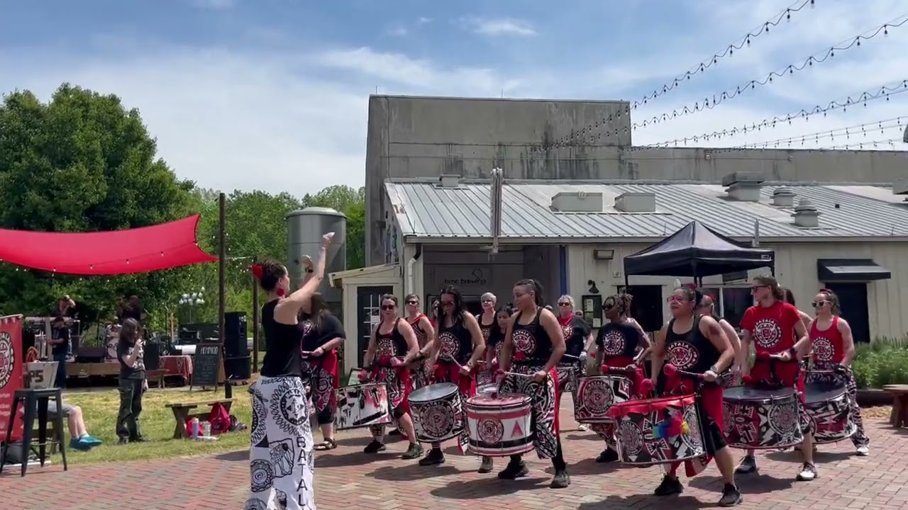 Mira Batala Durham "Direto" Hemparoo 19Apr2025 en YouTube Mira Batala Durham "Direto" Hemparoo 19Apr2025 en YouTube