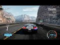 LAMBORGHINI MURCIÉLAGO MASSACRE NFS Hot Pursuit Remastered Heavy Hitters Chaos 