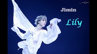 [FMV] JIMIN - BTS ''Lily''