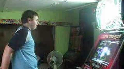 DDRExtreme runs edits (No memory card slot) Take 2