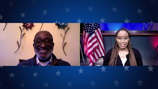 Candidate Interview: Derrick Quinney (D) Incumbent Ingham County Register of Deeds